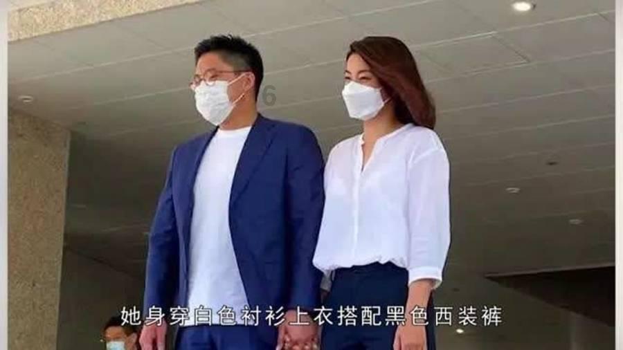 沙滩度假